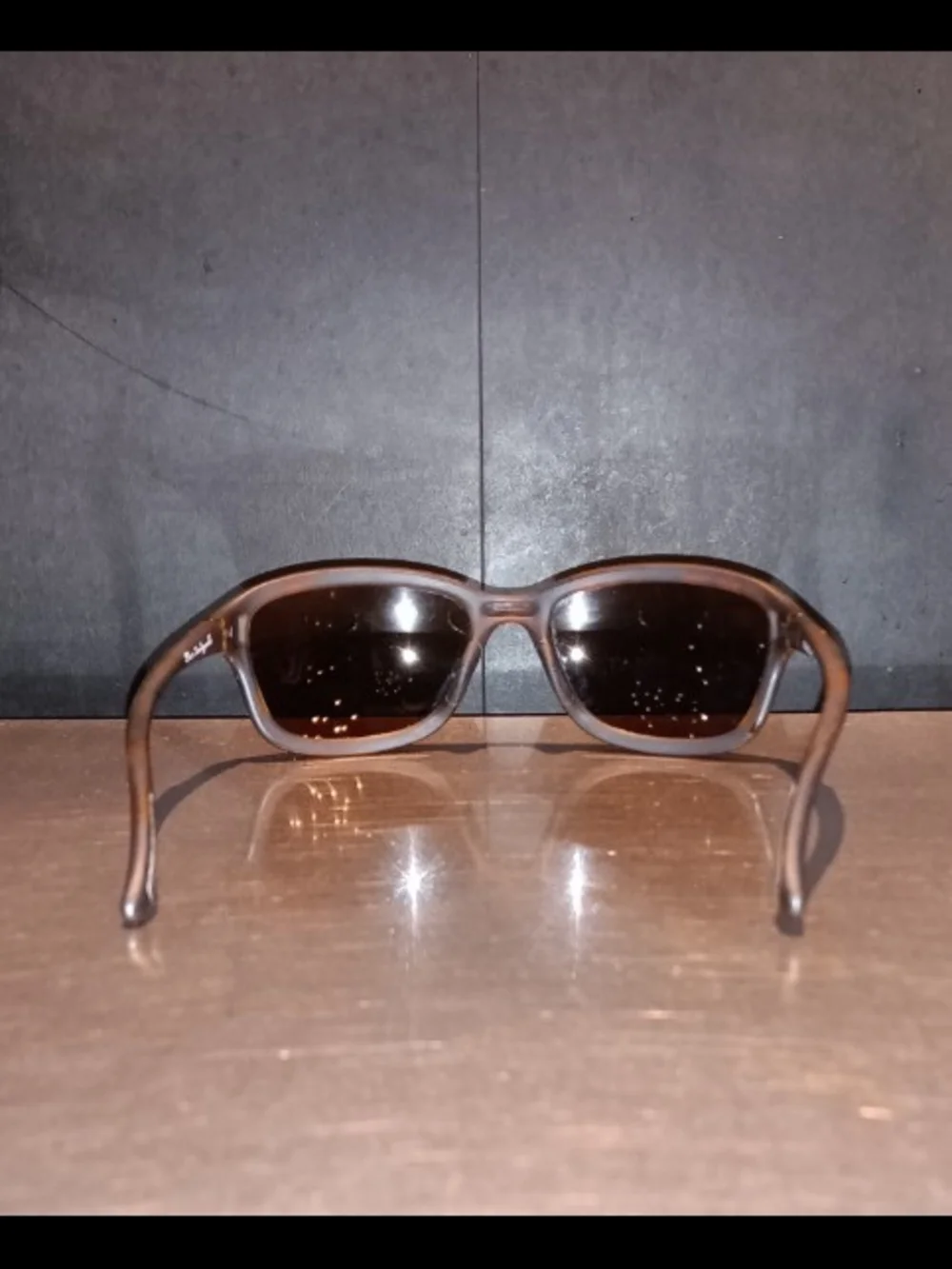 Oakley She's Unstoppable Women's Sunglasses - Brown